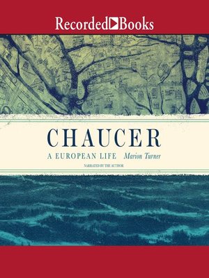 cover image of Chaucer